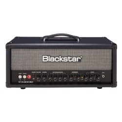 Blackstar HT Club 50 MKII Head