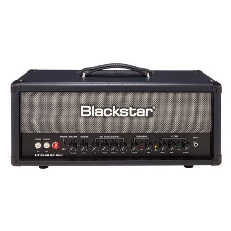 Blackstar HT Club 50 MKII Head