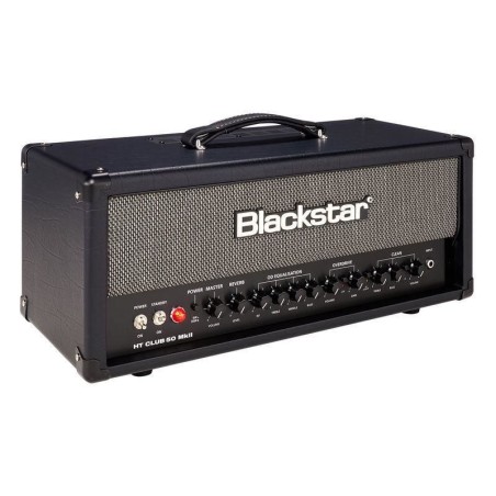 Blackstar HT Club 50 MKII Head