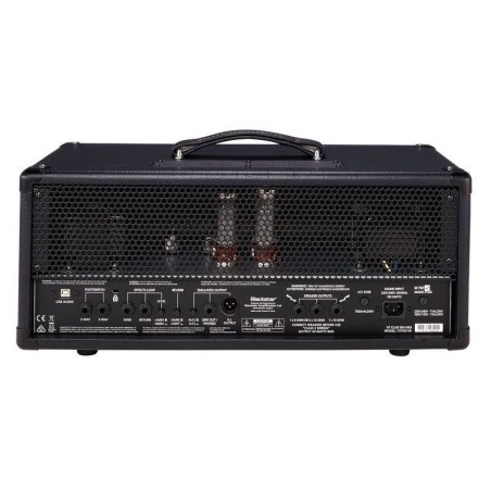 Blackstar HT Club 50 MKII Head