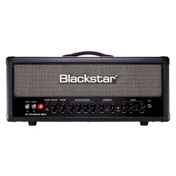 Blackstar HT Club 50 MKII Head