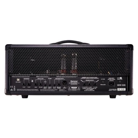 Blackstar HT Club 50 MKII Head