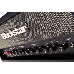 Blackstar HT Club 50 MKII Head