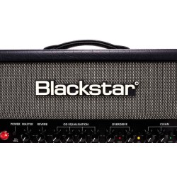 Blackstar HT Club 50 MKII Head