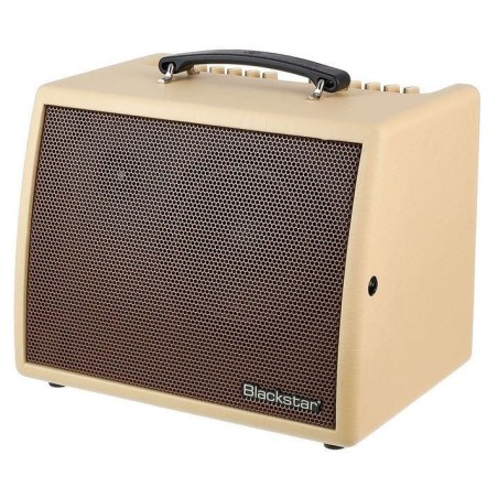 Blackstar Sonnet 60 Blonde
