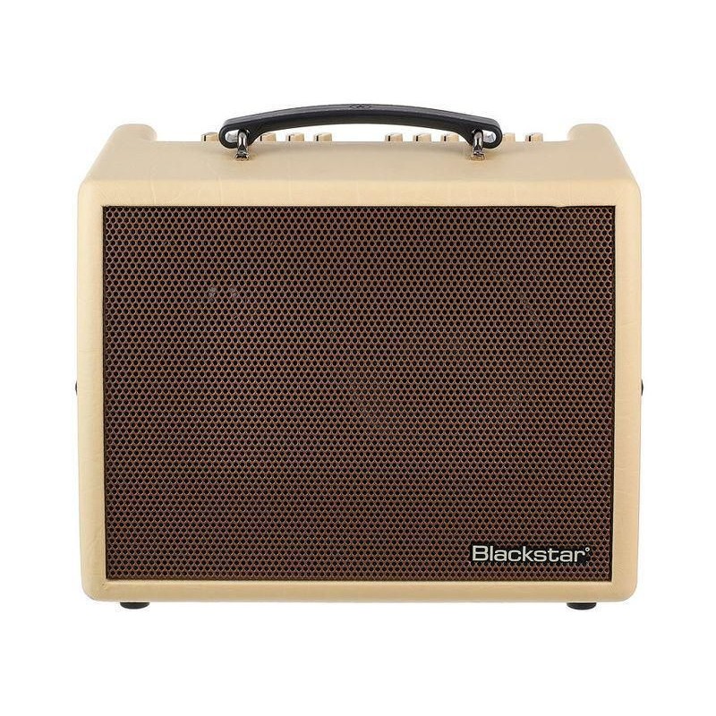 Blackstar Sonnet 60 Blonde