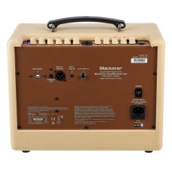 Blackstar Sonnet 60 Blonde