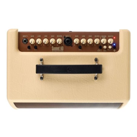 Blackstar Sonnet 60 Blonde
