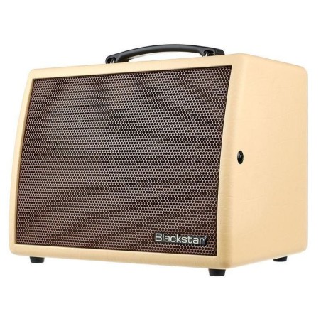Blackstar Sonnet 60 Blonde
