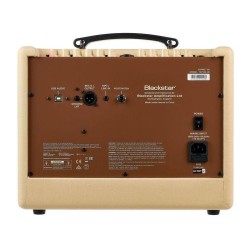 Blackstar Sonnet 60 Blonde