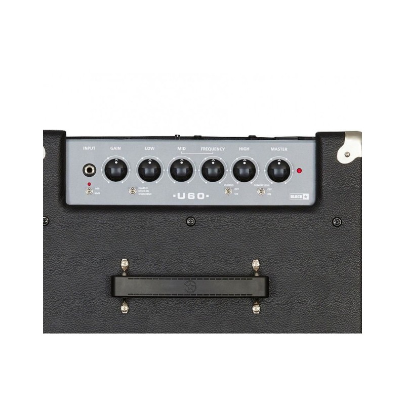Blackstar Unity 60