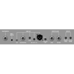 Blackstar Unity 60