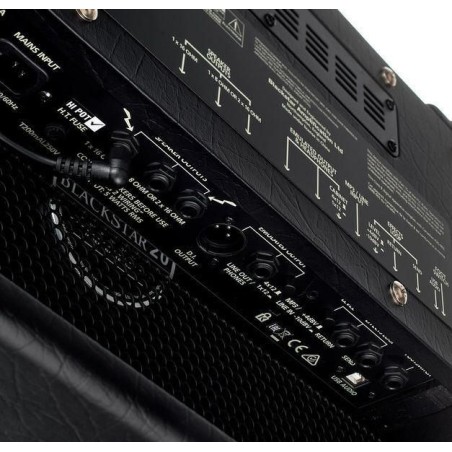 Blackstar HT-5R MKII