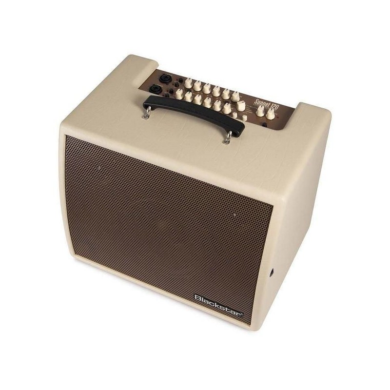 Blackstar Sonnet 120 Blonde