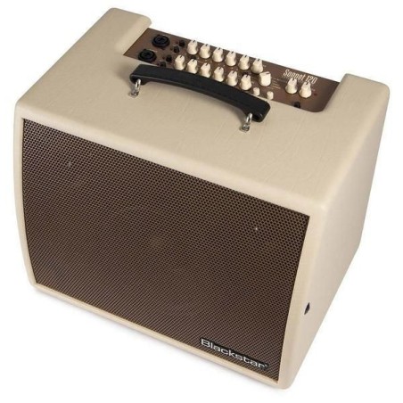 Blackstar Sonnet 120 Blonde
