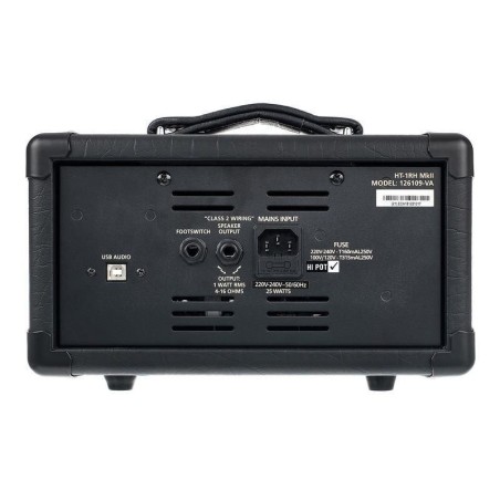 Blackstar HT-1RH MKII