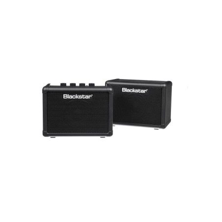 Blackstar Fly Stereo Pack
