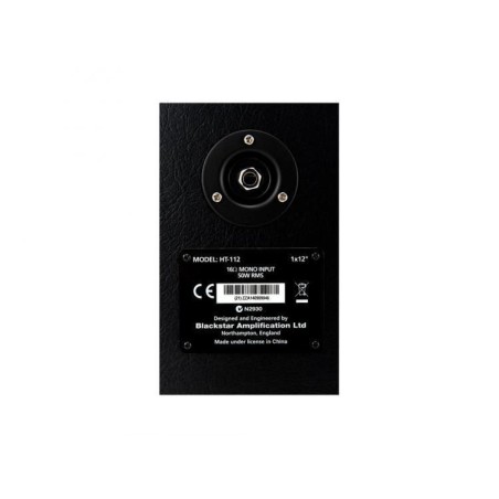 Blackstar HT-112