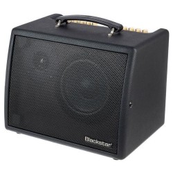 Blackstar Sonnet 60 Black