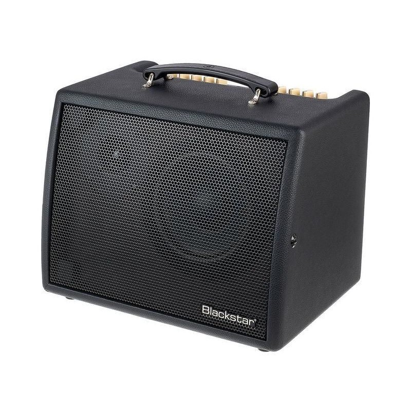 Blackstar Sonnet 60 Black