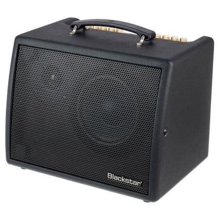 Blackstar Sonnet 60 Black