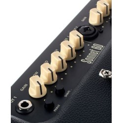 Blackstar Sonnet 60 Black