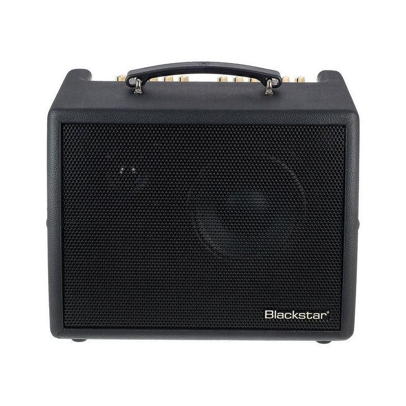 Blackstar Sonnet 60 Black