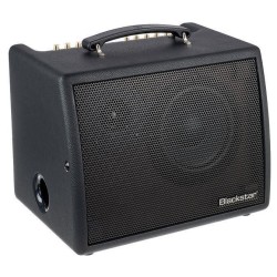 Blackstar Sonnet 60 Black