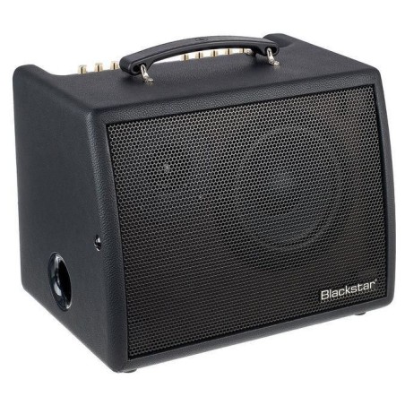 Blackstar Sonnet 60 Black