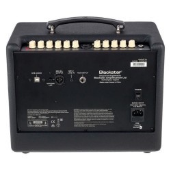 Blackstar Sonnet 60 Black