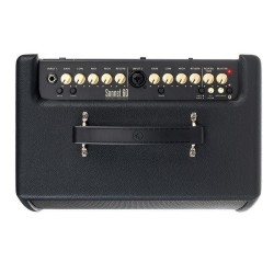 Blackstar Sonnet 60 Black