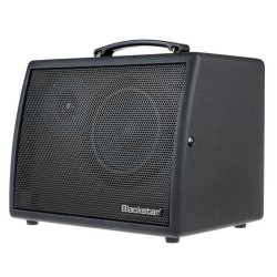 Blackstar Sonnet 60 Black