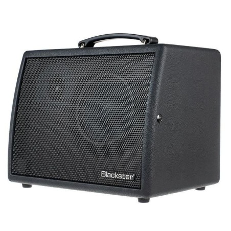 Blackstar Sonnet 60 Black
