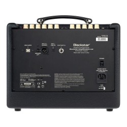 Blackstar Sonnet 60 Black