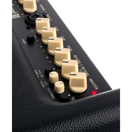 Blackstar Sonnet 60 Black