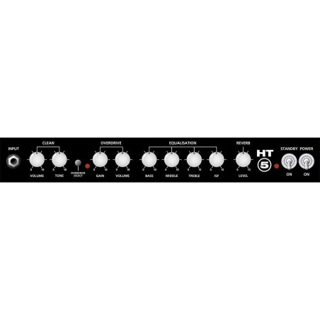 Blackstar HT-5R
