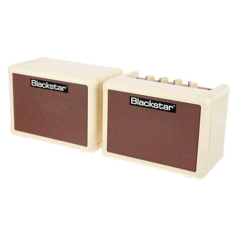 Blackstar Fly3 Pack Acoustic