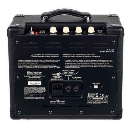 Blackstar HT-1R MKII