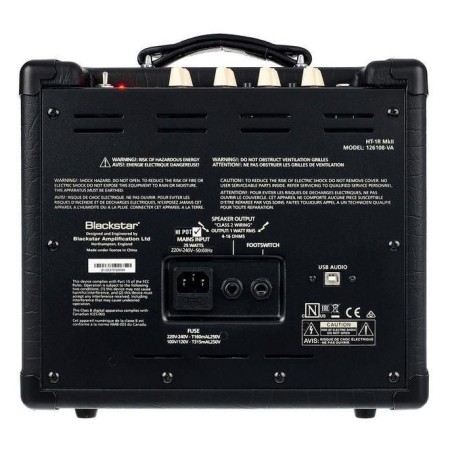 Blackstar HT-1R MKII