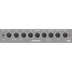 Blackstar Unity 120