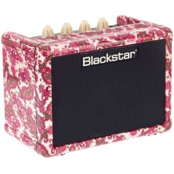 Blackstar Fly 3 Pink Paisley