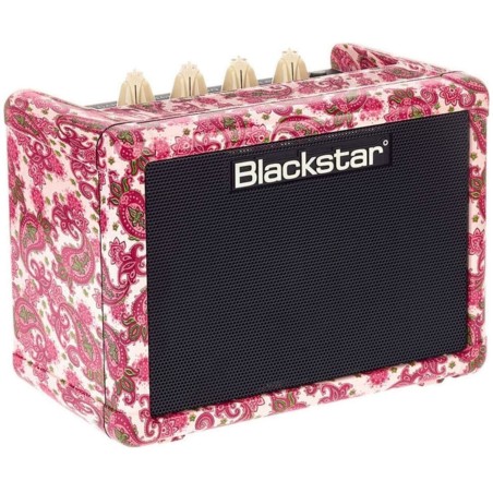 Blackstar Fly 3 Pink Paisley