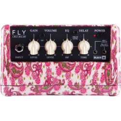 Blackstar Fly 3 Pink Paisley