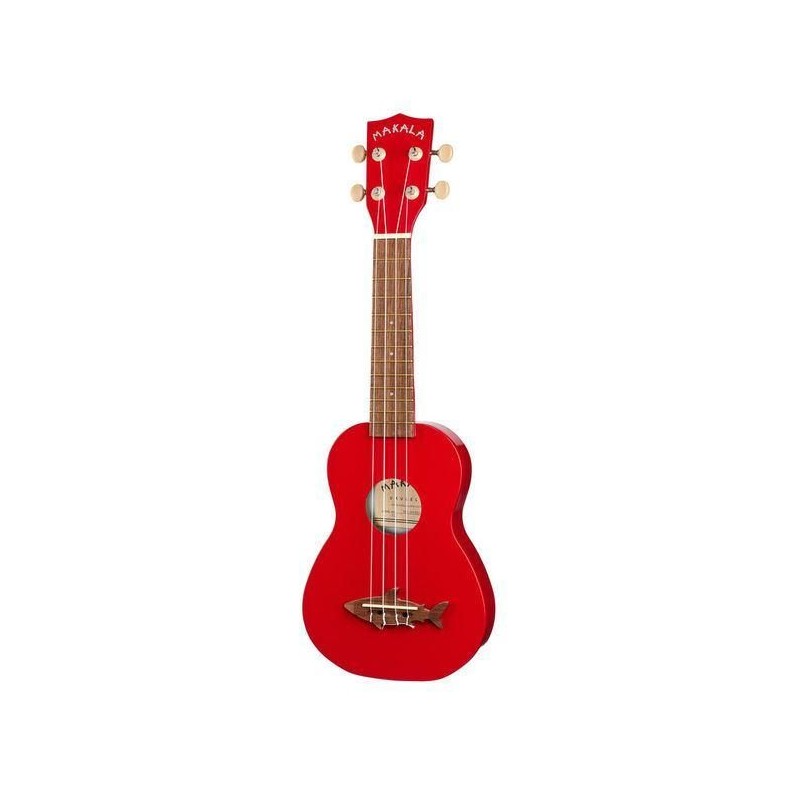 Kala Makala MK-SS/RED