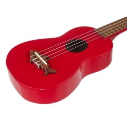 Kala Makala MK-SS/RED