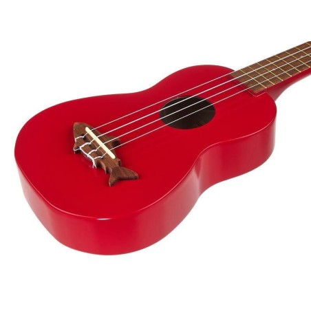 Kala Makala MK-SS/RED