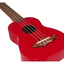 Kala Makala MK-SS/RED