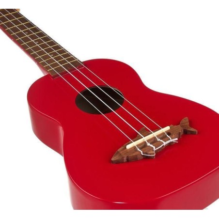 Kala Makala MK-SS/RED