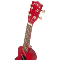 Kala Makala MK-SS/RED
