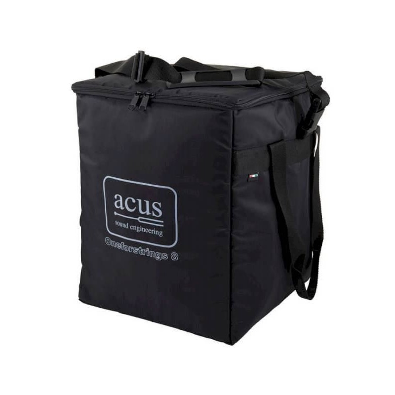 Acus One ForStrings 8/Cremona Bag